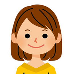 ミキのアバター